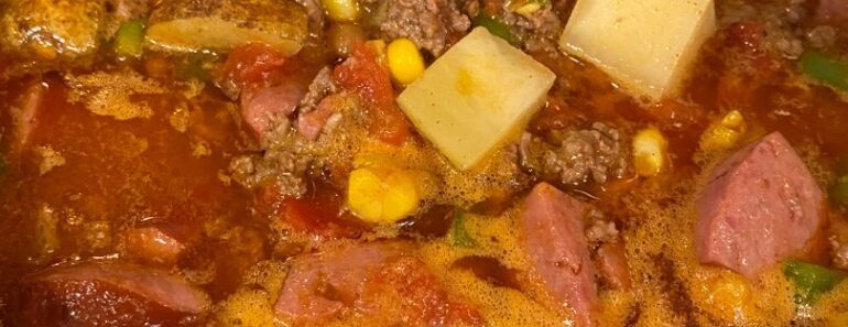 Cowboy Stew Recipe Cowboy Stew Recipe