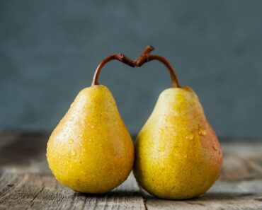 9 Reasons pears are so good for you