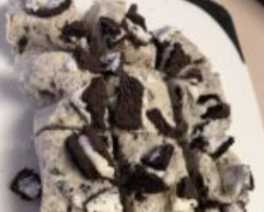 3-Ingredient Oreo Fudge Recipe