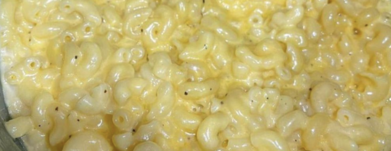 Best Crockpot Mac and Cheese