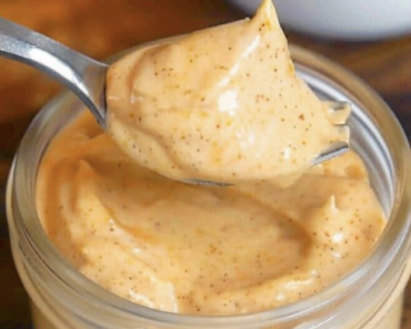 Homemade Big Mac Sauce