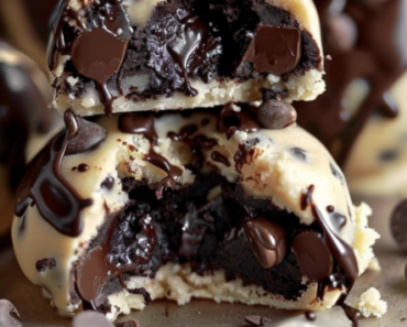 Chocolate Chip Cookie