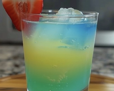 cocktail recipe