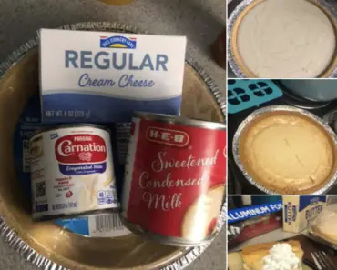 Easy Cheesecake Recipe