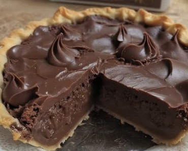 Chocolate Pie