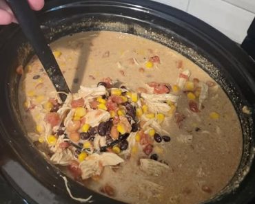 24-Chicken Chili recipe