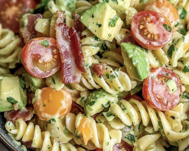 sandwich pasta salad