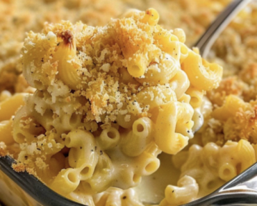 Good Ole Fashion Mac and Cheese Good Ole Fashion Mac and Cheese