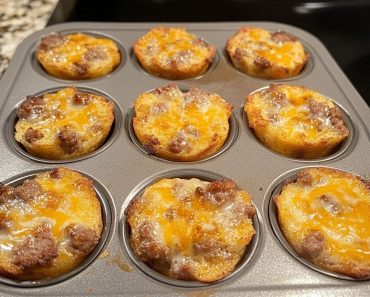 24-Easy McGriddle Muffins: A Delicious Breakfast on the Go!