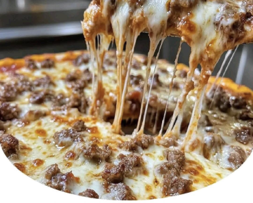 24-Meat Lovers Pizza Casserole 24-Meat Lovers Pizza Casserole