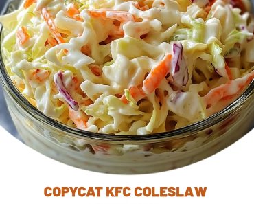 Copycat KFC Coleslaw Recipe Copycat KFC Coleslaw Recipe
