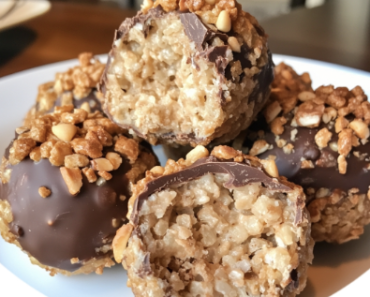 Butterfinger Balls