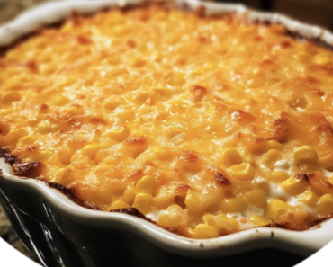 Corn Casserole