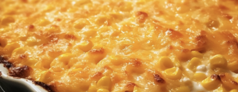 Corn Casserole