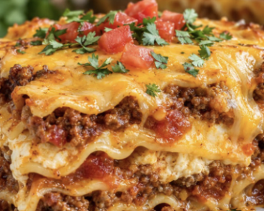 TacoLasagna