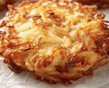 Amish Onion Fritters
