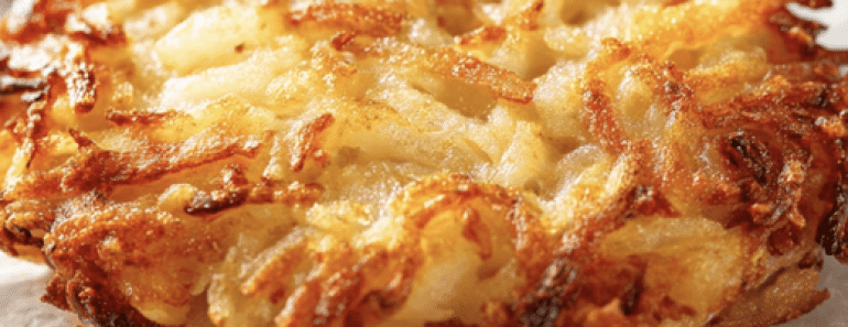 Amish Onion Fritters