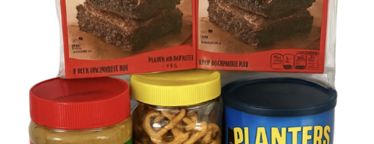 Cookies Made From Brownie Mix