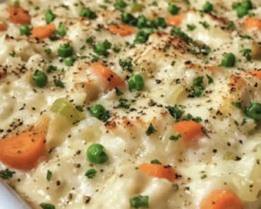 Chicken Dumplings