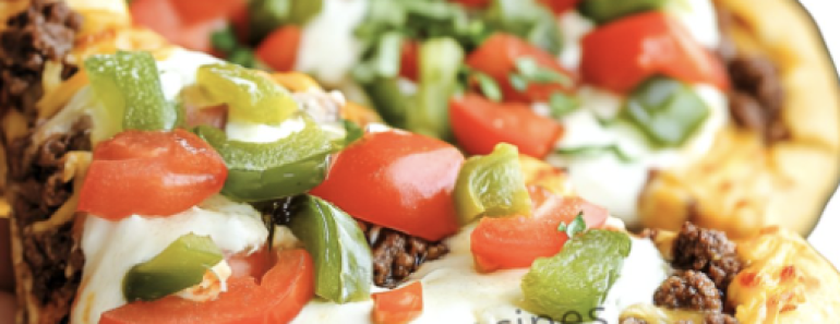 TacoPizza