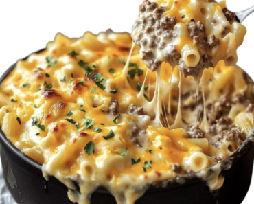 One Pot Smoked Sausage Pasta