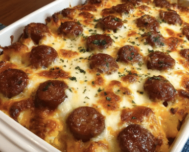 👉ChiliCheeseDog Casserole