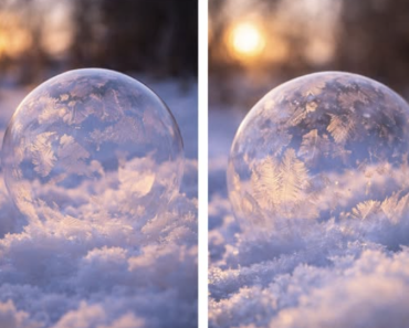 Frozen Bubbles.26