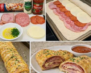 Italian Stromboli.26