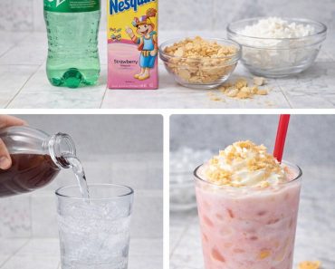Strawberry Dirty Soda.26