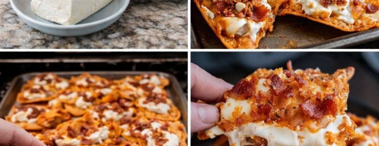 Bacon Stuffed Doritos.26