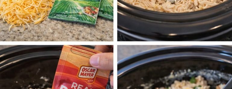 Crock Pot Crack Chicken.26