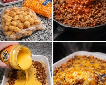 Sloppy Joe Tater Tot.26
