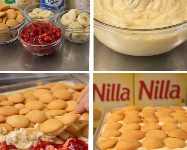 Strawberry Banana Pudding.26