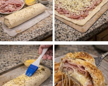 Ham Cheese Roll.26