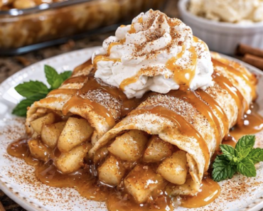 Apple Pie Enchiladas.26