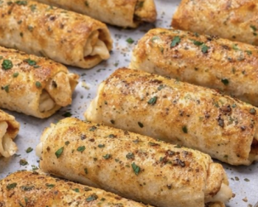 Cheesy Taco Sticks.26