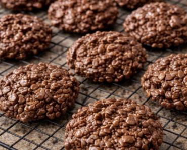 Chocolate Crunch Cookies.26