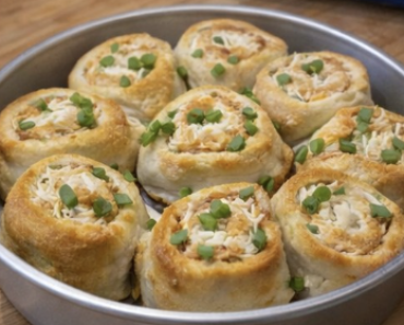 Ranch Chicken Rollups.26
