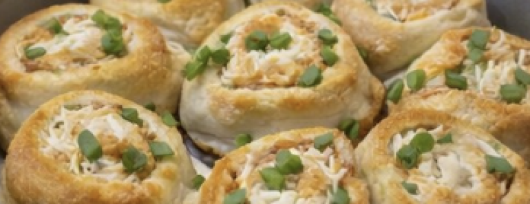 Ranch Chicken Rollups.26