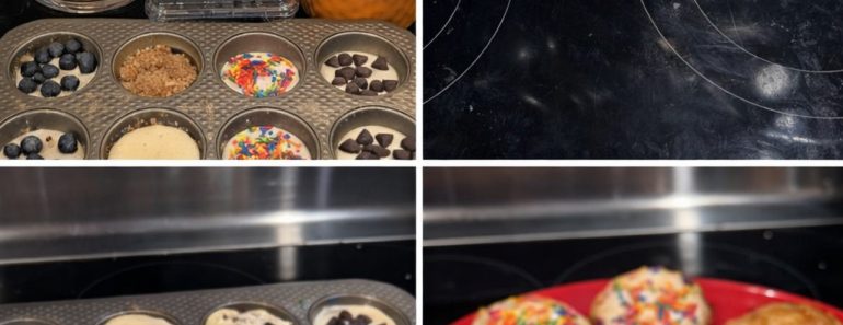 Pancake Muffins.26