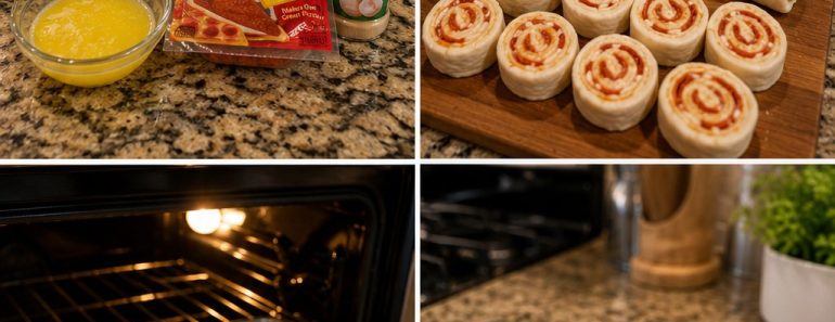 Pepperoni Pizza Rolls.26