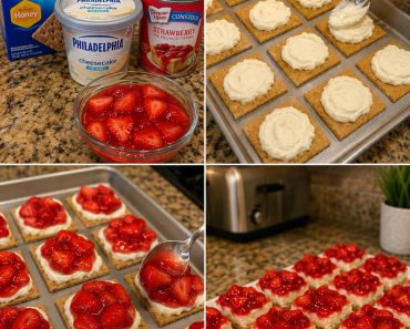 Strawberry Graham Bites.26