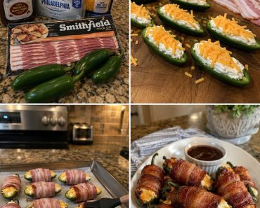 Jalapeño Cheese Bundles.26