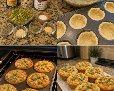 Chicken Biscuit Cups.26