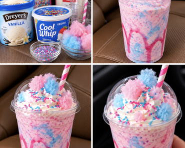 Cotton Candy Frappé.26