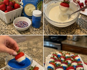 Patriotic Strawberries.26