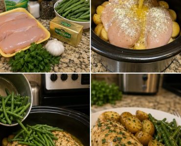 Garlic Butter Chicken.26