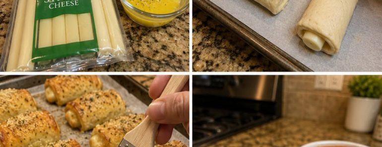Mozzarella Roll-Ups.26