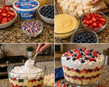 Red White Blue Trifle.26