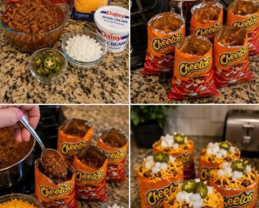 Walking Chili Cheetos.26